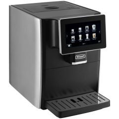 Кофемашина Weissgauff WCM-575 Touch Cappuccino (q)
