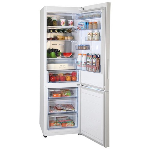 Холодильник двухкамерный Samsung RB-37K63411L (q)