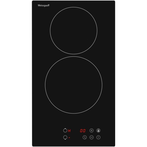 Встраиваемая электрическая панель Weissgauff HV 32 BA (q)