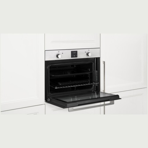 Встраиваемый компактный духовой шкаф Weissgauff EO 459 PDW (q)