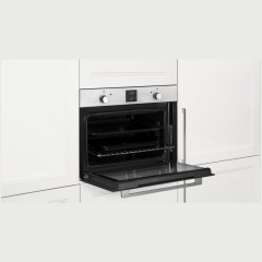 Встраиваемый компактный духовой шкаф Weissgauff EO 459 PDW (q)