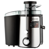 Соковыжималка центробежная BRAYER BR1711 (q)