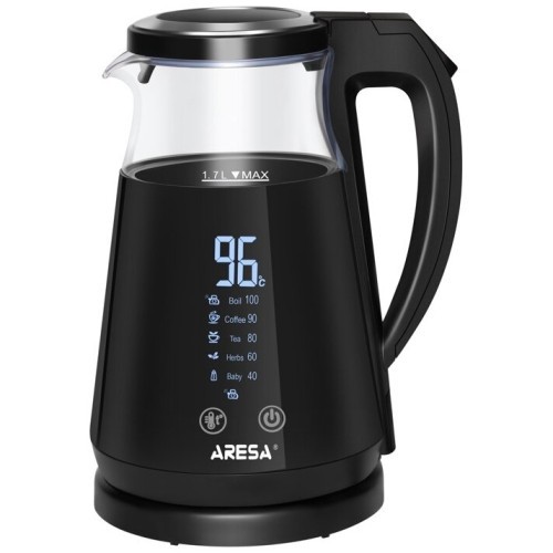 Чайник электрический ARESA AR-3463 (h)