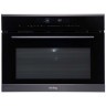 Встраиваемый электрический духовой шкаф KORTING OKB 3250 GNBX MW (h)