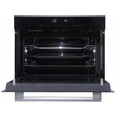 Встраиваемый электрический духовой шкаф KORTING OKB 3250 GNBX MW (h)