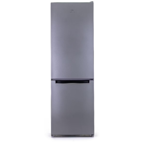 Холодильник двухкамерный Indesit DS 4180 G Silver (h)