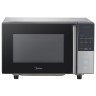 Микроволновая печь соло Midea EM720CFR-BG (q)