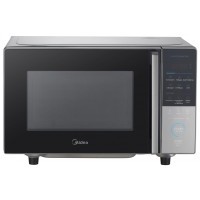 Микроволновая печь соло Midea EM720CFR-BG (q)