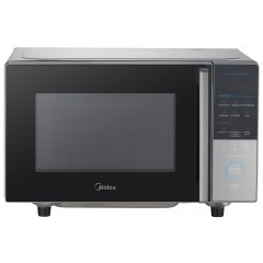 Микроволновая печь соло Midea EM720CFR-BG (q)