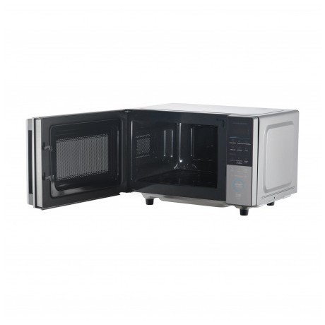 Микроволновая печь соло Midea EM720CFR-BG (q)