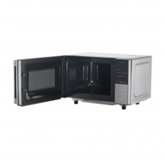 Микроволновая печь соло Midea EM720CFR-BG (q)