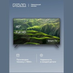 Телевизор POLAR P40L31T2SCSM (q)