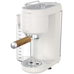 Кофеварка рожковая Pioneer CMA019 (h)