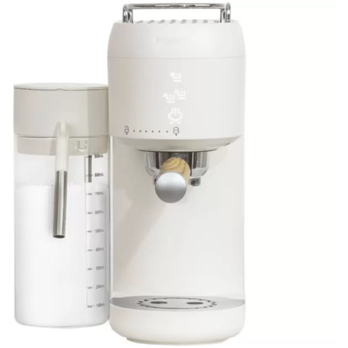 Кофеварка рожковая Pioneer CMA019 (h)