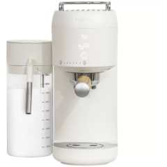 Кофеварка рожковая Pioneer CMA019 (h)