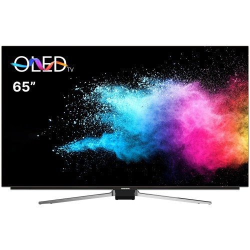 Телевизор Grundig 65 GOB 9290 (h)