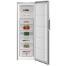 Отдельностоящая морозильная камера Beko B1R FNK312 S (h)