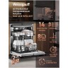Встраиваемая посудомоечная машина Weissgauff BDW 6038 Infolight (q)