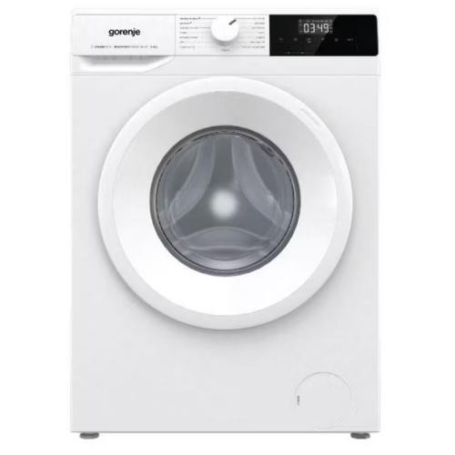 Стиральная машина Gorenje WNHPI84AS/R (h)