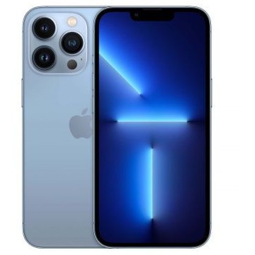 Apple iPhone 13 Pro 256 ГБ Sierra blue