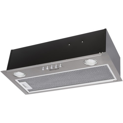 Встраиваемая вытяжка Weissgauff Alpha 45 PB IX (q)