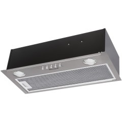 Встраиваемая вытяжка Weissgauff Alpha 45 PB IX (q)