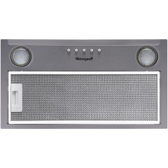 Встраиваемая вытяжка Weissgauff Alpha 45 PB IX (q)