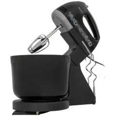 Миксер планетарный Econ ECO-201MX black (p)