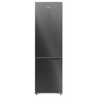 Холодильник двухкамерный Hisense RB5P410SAFE (h)