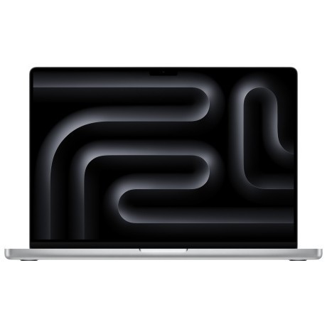 Apple MacBook Pro 16 2024 M4 Pro 14C 20C 24Gb/512Gb (Silver) (MX2T3)