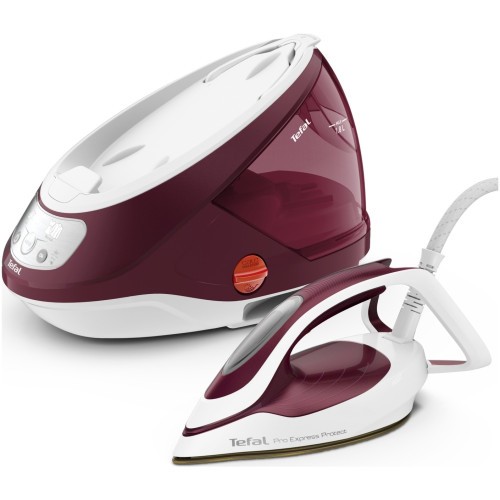 Парогенератор Tefal Pro Express Protect GV9220E0 (q)