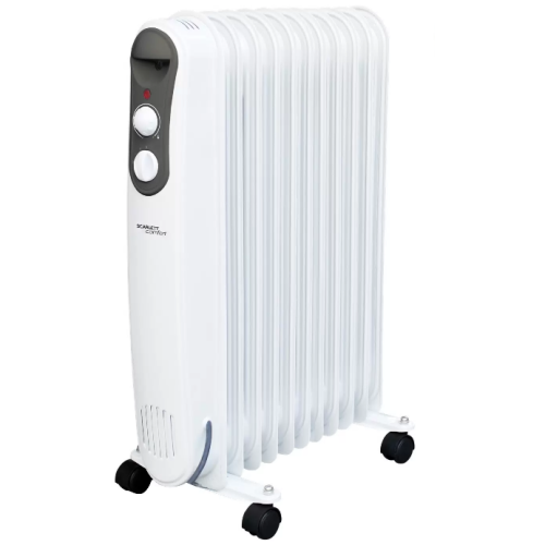 Радиатор маслянный Scarlett SC 21.2311 S4 (h)