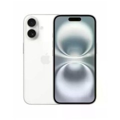 Apple iPhone 16 128 gb (NEW)