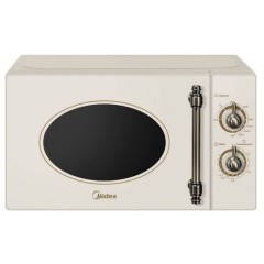 Микроволновая печь соло Midea MG820CJ9-I2 (h)