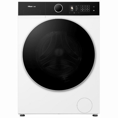 Стиральная машина с сушкой Hisense WD5I1045BWQ (go)