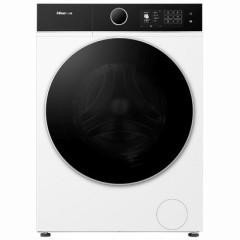 Стиральная машина с сушкой Hisense WD5I1045BWQ (go)