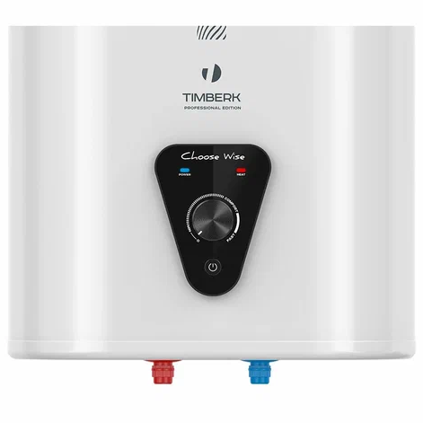 Водонагреватель накопительный Timberk SWH FSK7 80 V (q) (ф)