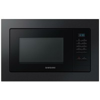 Микроволновая печь встраиваемая Samsung MS23A7013AB/BW (q)