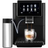Кофемашина Weissgauff WCM-576 Touch Cappuccino (q)