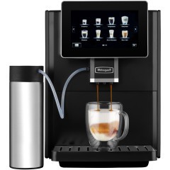 Кофемашина Weissgauff WCM-576 Touch Cappuccino (q)