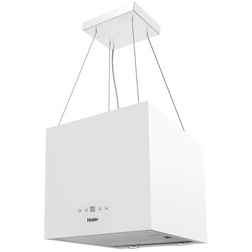 Островная вытяжка Haeir HVX-C471IW (h)