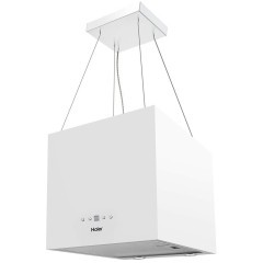 Островная вытяжка Haeir HVX-C471IW (h)