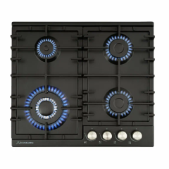 Встраиваемая газовая панель Schaub Lorenz SLK GS6521 (q)