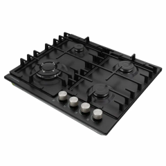 Встраиваемая газовая панель Schaub Lorenz SLK GS6521 (q)