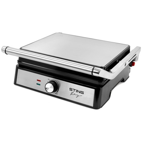 Электрогриль Stingray ST-SM1204A (q)