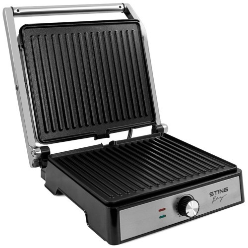 Электрогриль Stingray ST-SM1204A (q)