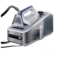 Парогенератор Braun IS7143WH (q)