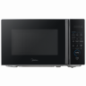 Микроволновая печь соло Midea EG820C2VV-S (q)