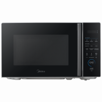 Микроволновая печь соло Midea EG820C2VV-S (q)