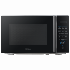 Микроволновая печь соло Midea EG820C2VV-S (q)
